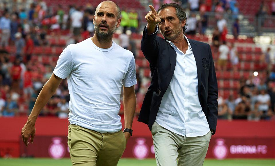 Pep Guardiola and Manel Estiarte will head the new Chair of Leadership in Values at the UVic-UCC