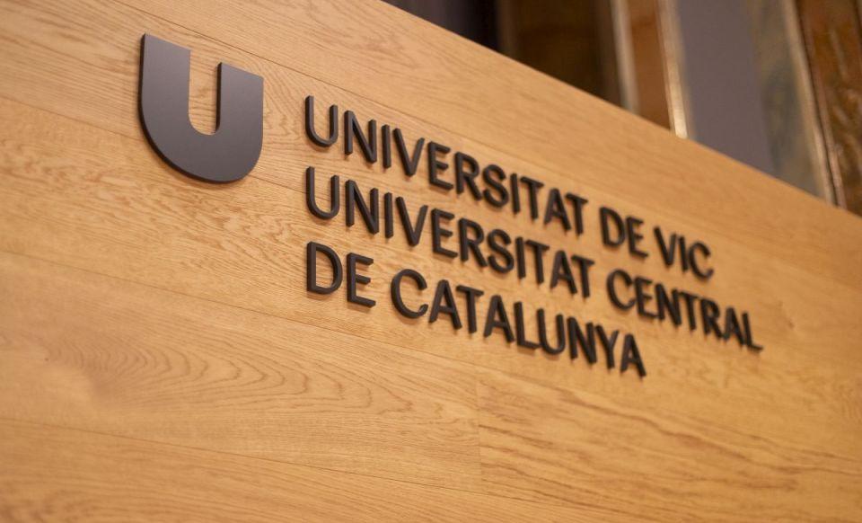 UVic-UCC and the Government of Catalonia sign a new programme agreement that defines the framework of their relationship for the next four years 