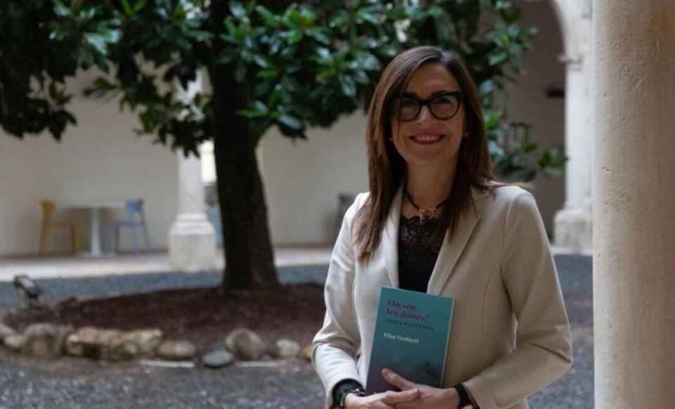 Pilar Godayol publica ‘On són les dones? Vides i manifestos', la primera antologia sobre textos feministes publicada en català